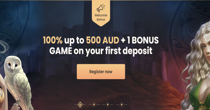 National Casino banner